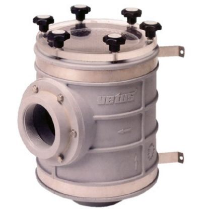 Picture of Cooling Water Strainer