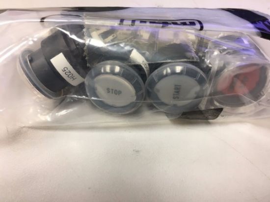 Picture of Indicator F/Slave for Control Stand