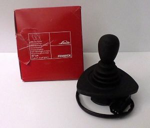 Joystick Controller