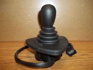 Joystick Controller