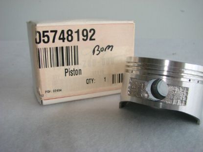 Picture of PISTON