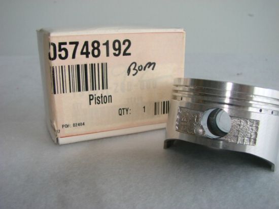 Picture of PISTON