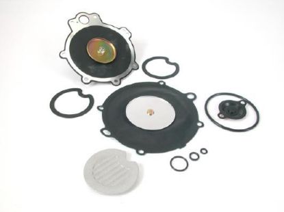 Picture of Carburetor Repair Kit