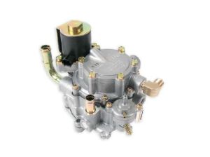LPG Regulator
