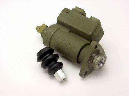 Picture of Brake Master Cylinder