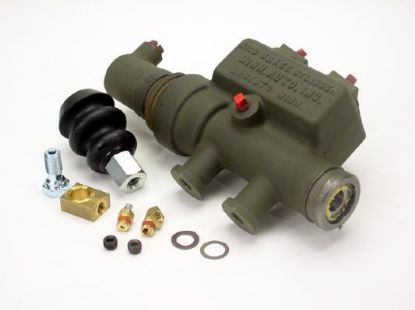 Picture of Brake Master Cylinder