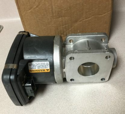 Picture of Throttle Valve Smart Actuator F-Series