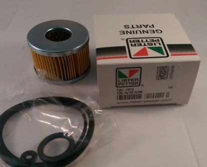 Picture of Fuel Filter