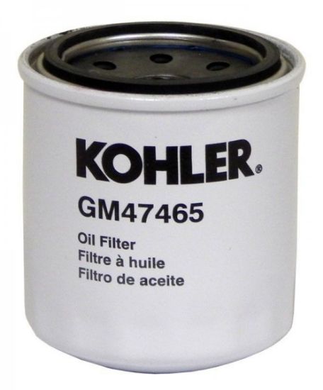 Picture of Filter, Oil (Each or Case of 12)B