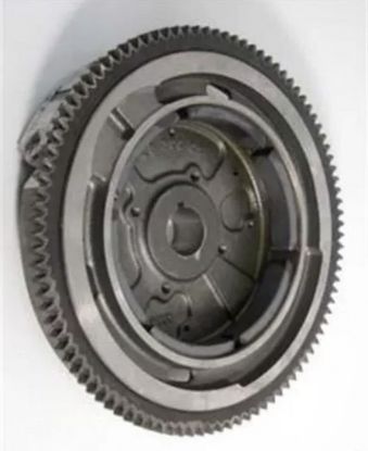 Picture of FLYWHEEL