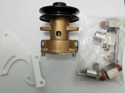 Picture of Kit, Seawater Pump 13-23EOZ