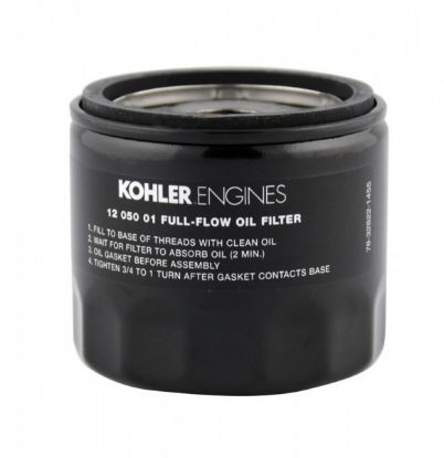 Picture of OIL FILTER