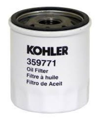 Picture of Filter, Oil (Each or Case of 12)B