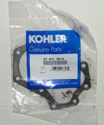 Picture of GASKET