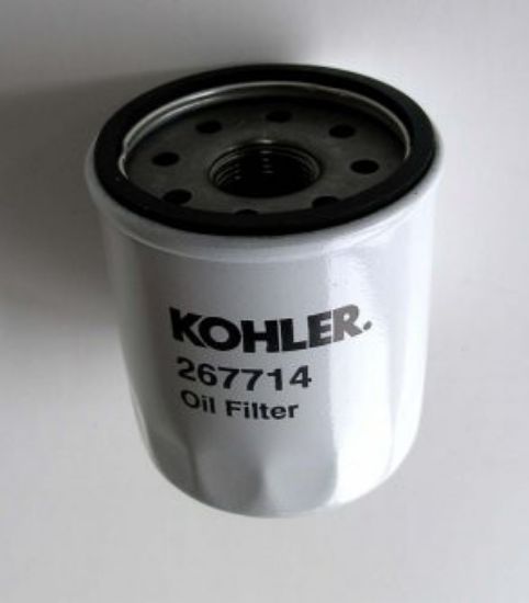 Picture of Element, Oil Filter