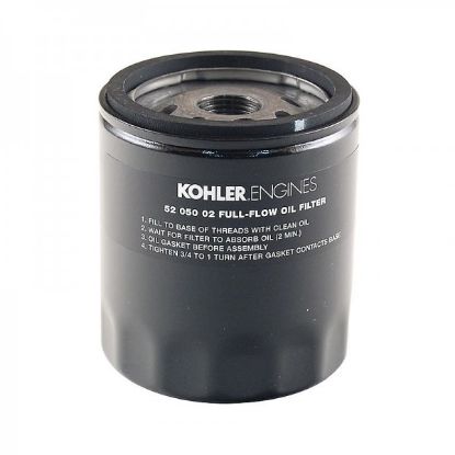 Picture of OIL FILTER