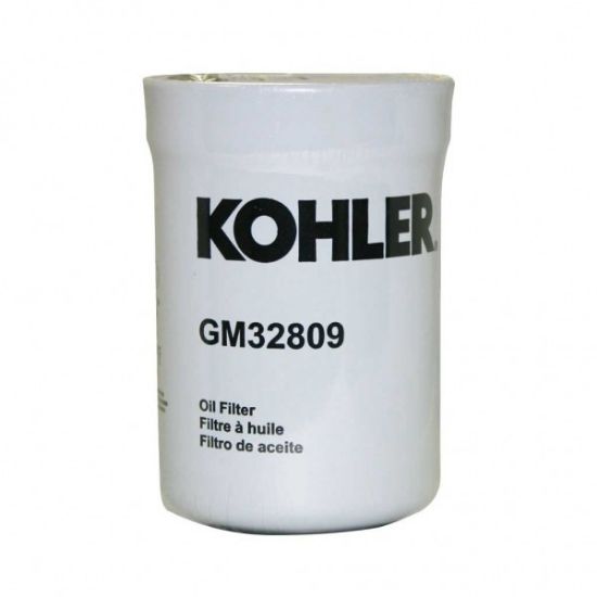 Picture of Filter, Oil (Seal is GM32787)