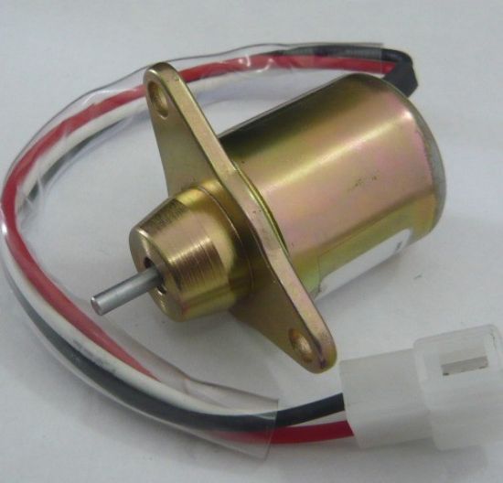 Picture of Kit, fuel solenoid