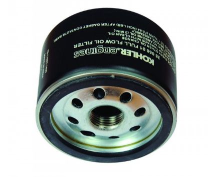 Picture of Oil Filter