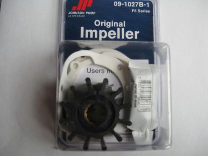 Picture of IMPELLER KIT