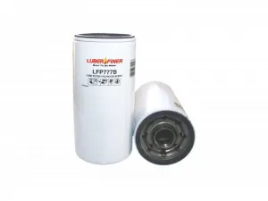By Pass Oil Filter