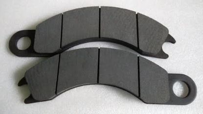 Picture of Pad Assy, Brake