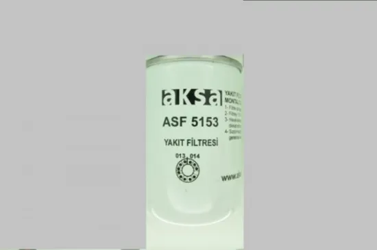 Picture of Fuel Filter