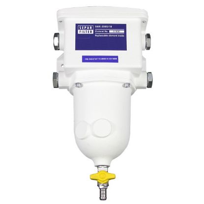 Picture of Fuel Water Seperator Filter