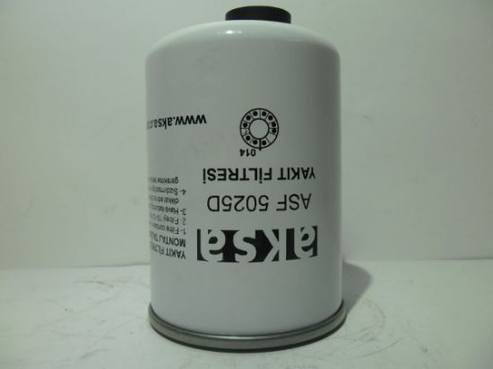 Picture of Fuel Filter