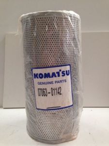 Hydraulic Filter