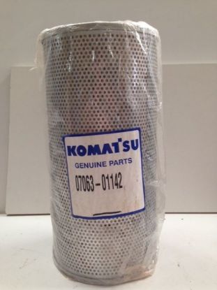 Picture of Hydraulic Filter