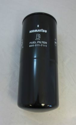 Picture of Fuel Filter