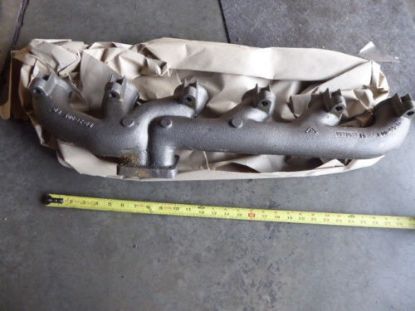 Picture of MANIFOLD, EXHAUST