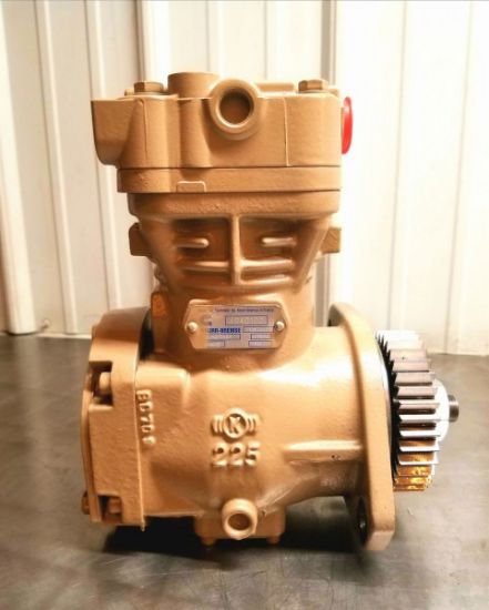 Picture of COMPRESSOR,1 CYL AIR