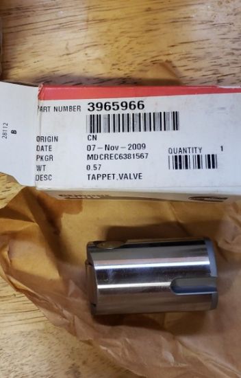 Picture of TAPPET,VALVE