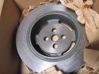 Picture of DAMPER,RUBBER VIBRATION