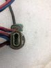 Picture of HARNESS,ELECTRICAL WIRING