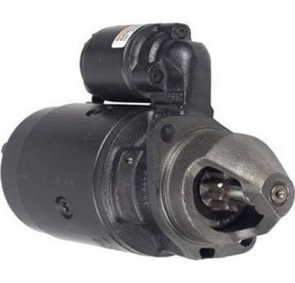 Picture of Starter Motor