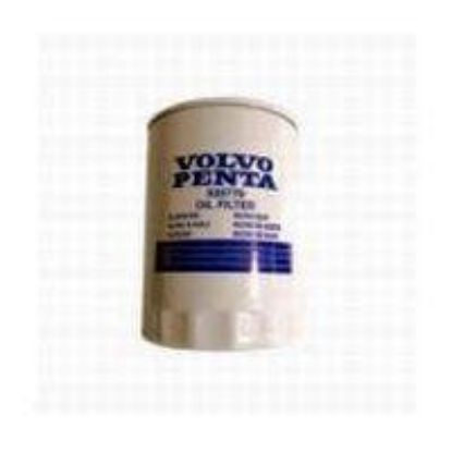 Picture of OIL FILTER