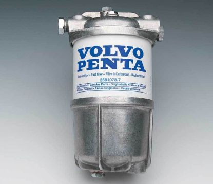 Picture of Fuel Filter Kit