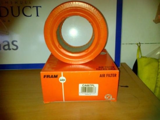 Picture of Air Filter