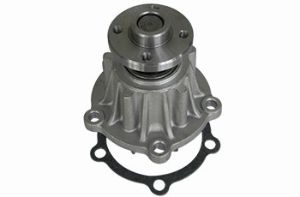 PUMP ASSY, WATER PUMP