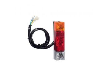 Rear Combination Lamp