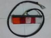 Picture of Rear Combination Lamp