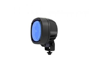 Blue Point Pedestrian Awareness Light