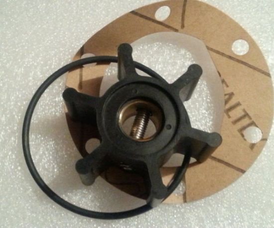 Picture of Impeller, Sea Water Pump