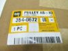 Picture of PULLEY AS-ID