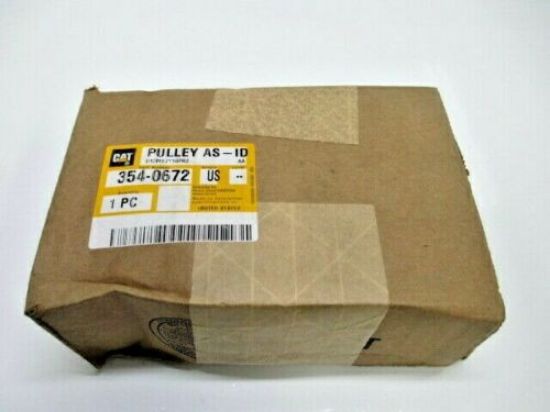 Picture of PULLEY AS-ID