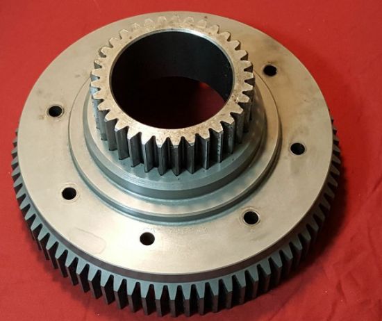 Picture of HUB