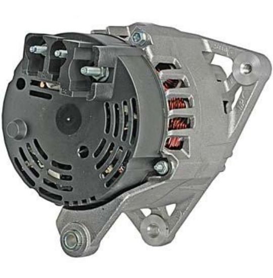 Picture of ALTERNATOR A